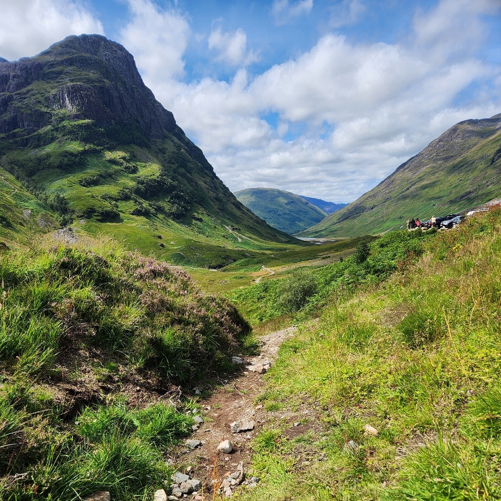 Meet your Posher, Bethany